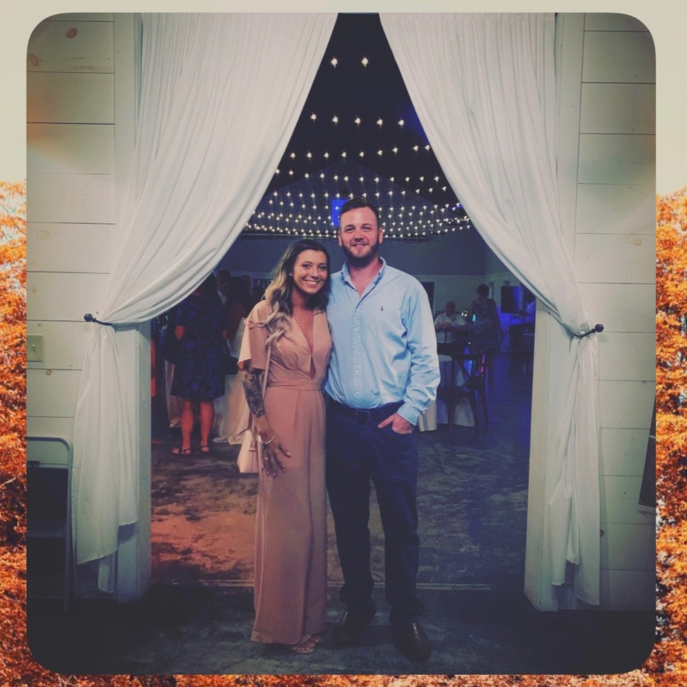 Meet your Posher, Alise